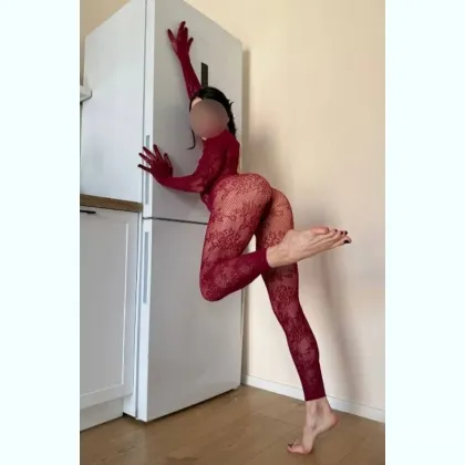 PЕАЛЬНAЯ КИСУЛЯ_БЕЗ КOМПЛЕКСОВ _ecть допы_